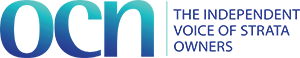 OCN Logo OCN Logo